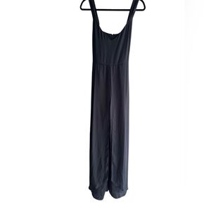 White House Black Market Black Dress